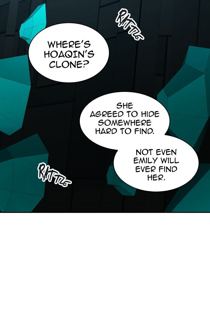 Tower of God, Chapter 313 image 002